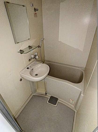 スプランドゥール中山下