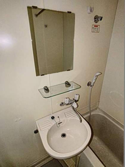 スプランドゥール中山下