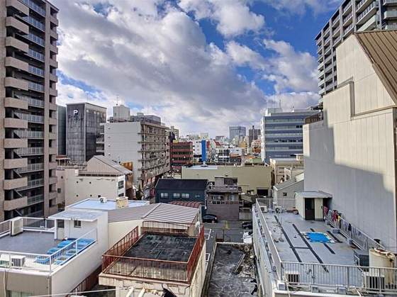 スプランドゥール中山下