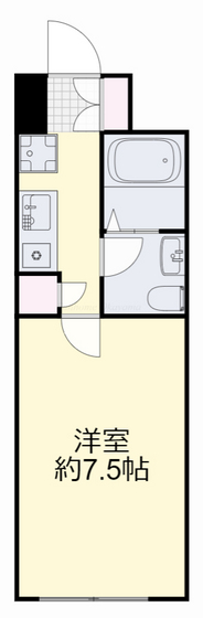 スプランドゥール中山下