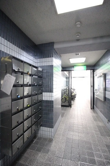 スプランドゥール中山下