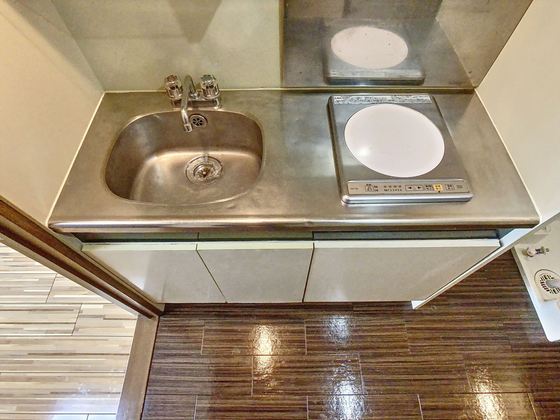 スプランドゥール中山下