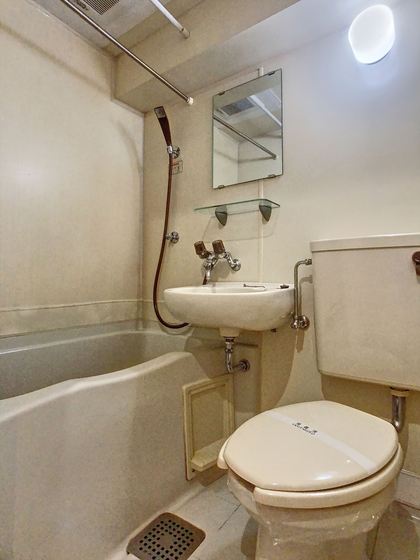 スプランドゥール中山下