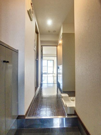 スプランドゥール中山下