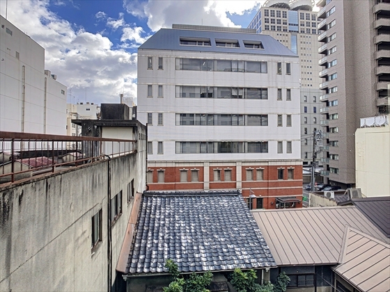 スプランドゥール中山下