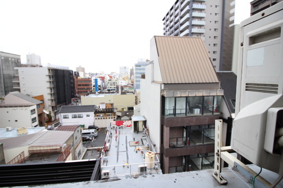 スプランドゥール中山下