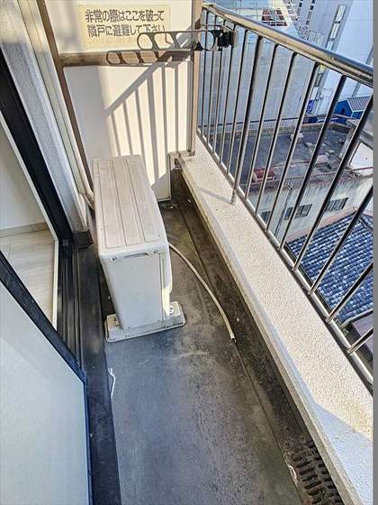 スプランドゥール中山下