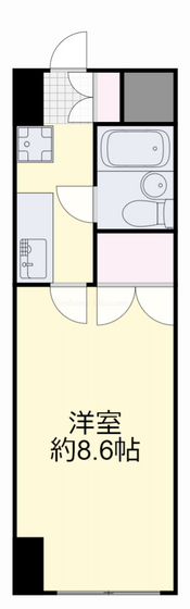 スプランドゥール中山下