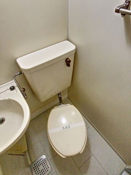 スプランドゥール中山下