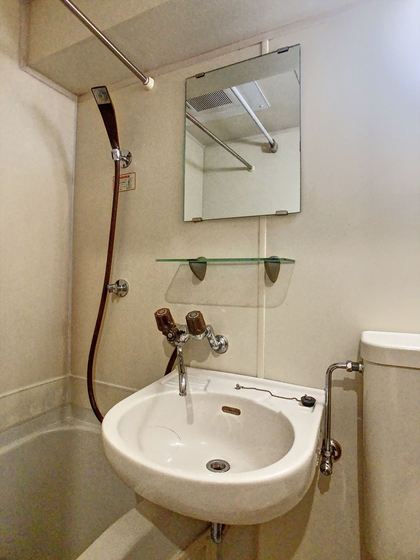 スプランドゥール中山下