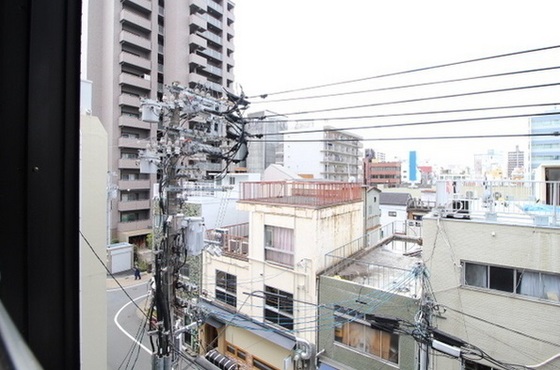 スプランドゥール中山下