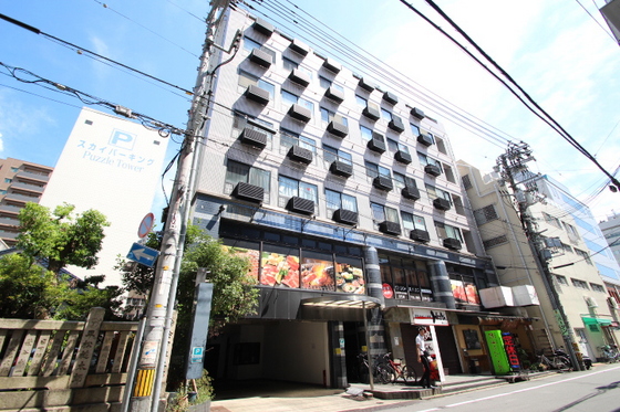 スプランドゥール中山下