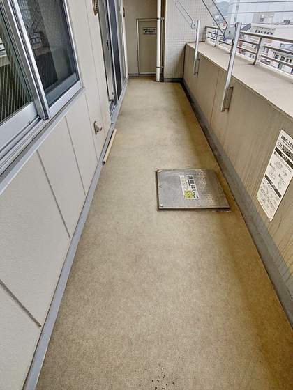 エンヴィーズライフ岡山大雲寺前