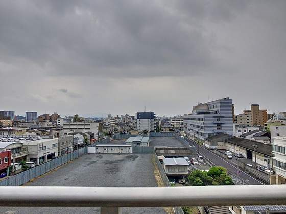エンヴィーズライフ岡山大雲寺前