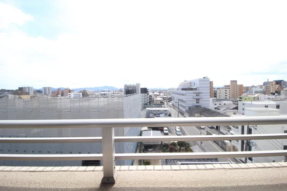 エンヴィーズライフ岡山大雲寺前
