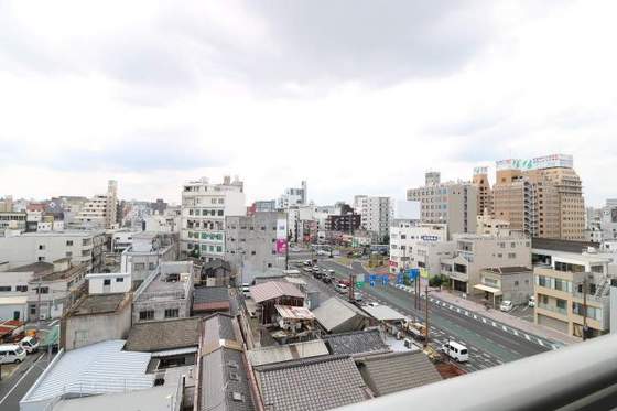 エンヴィーズライフ岡山大雲寺前