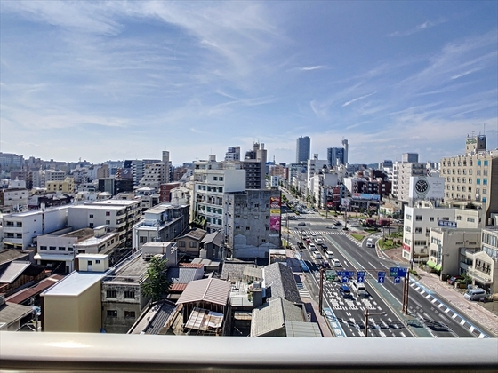 エンヴィーズライフ岡山大雲寺前