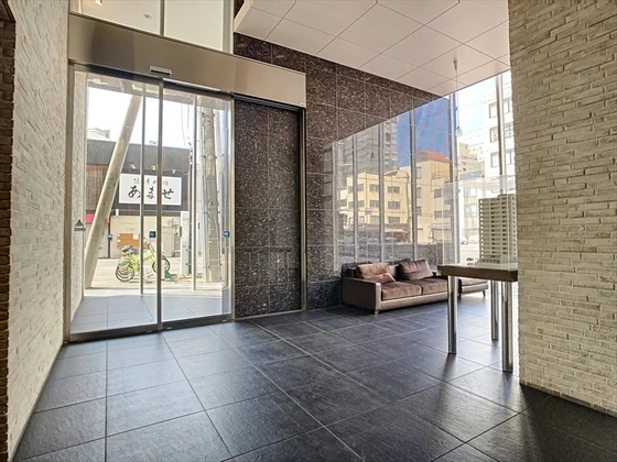 エンヴィーズライフ岡山大雲寺前