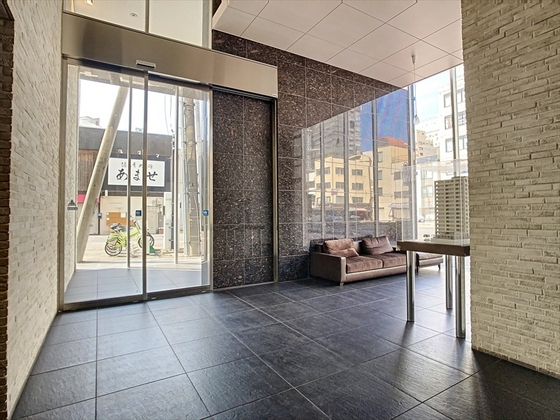 エンヴィーズライフ岡山大雲寺前