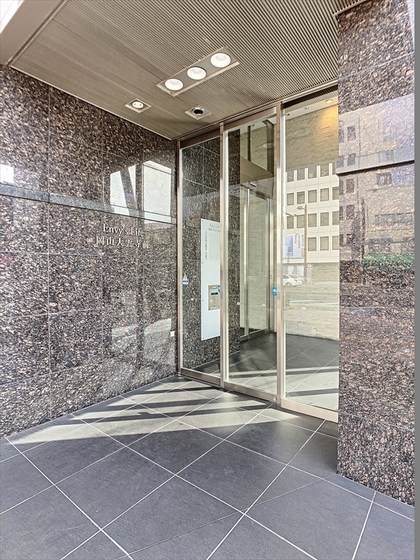 エンヴィーズライフ岡山大雲寺前