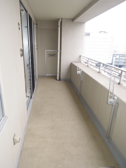 エンヴィーズライフ岡山大雲寺前