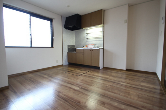 カサシオン高柳