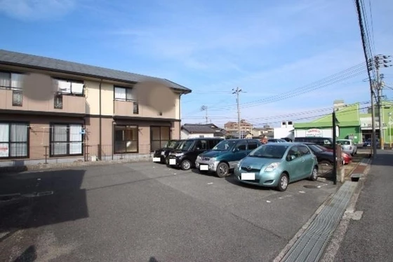 カサシオン高柳