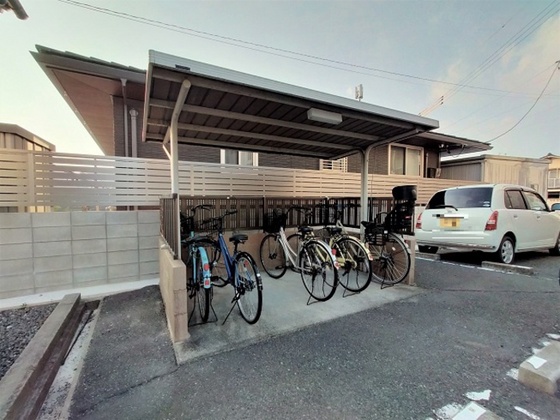 カサシオン高柳