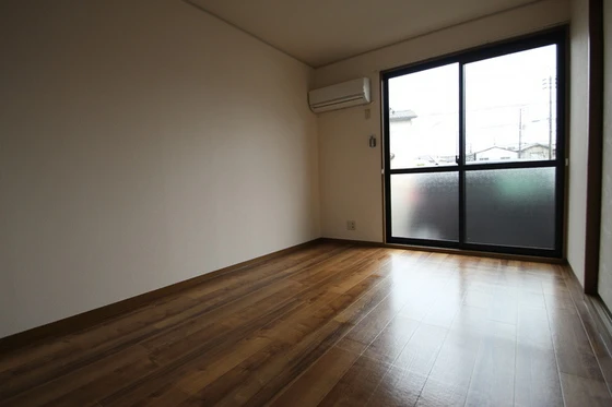 カサシオン高柳