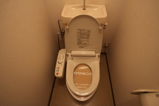 カサシオン高柳