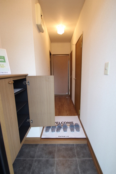 カサシオン高柳