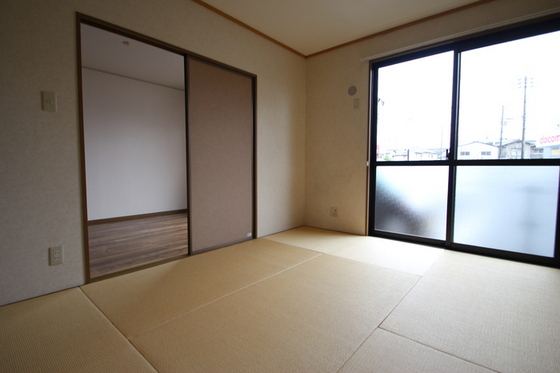 カサシオン高柳