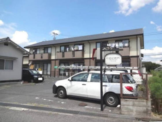 カサシオン高柳