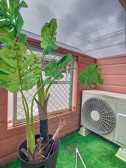 アップルハウス十日市