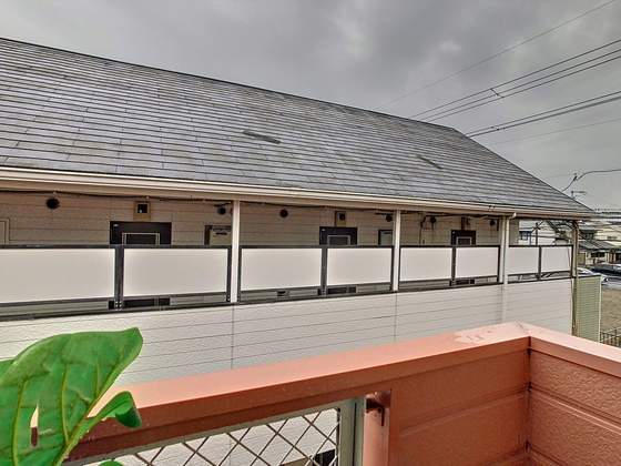 アップルハウス十日市