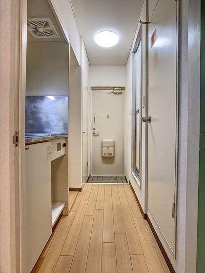 アップルハウス十日市