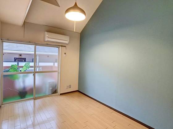 アップルハウス十日市