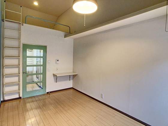 アップルハウス十日市