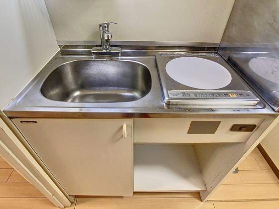 アップルハウス十日市