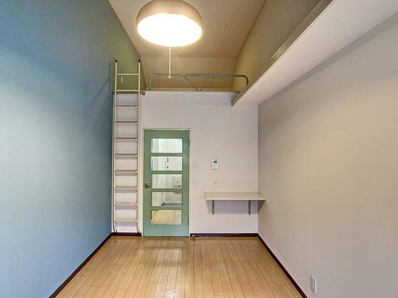 アップルハウス十日市