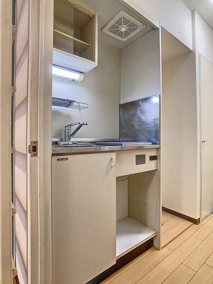 アップルハウス十日市