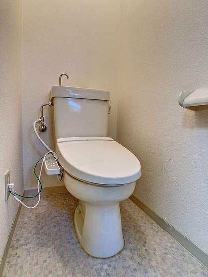 アップルハウス十日市