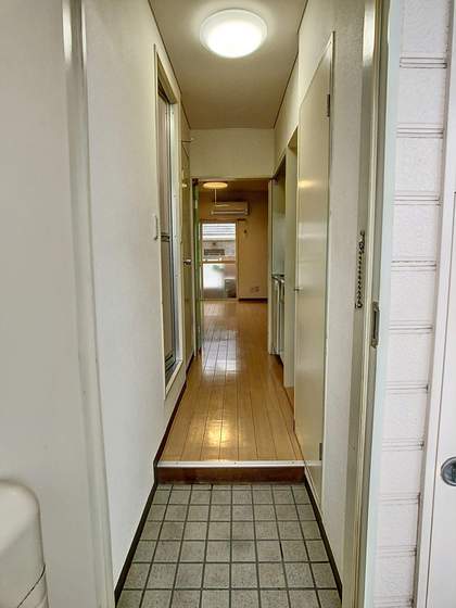 アップルハウス十日市