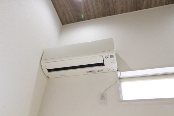 アップルハウス十日市