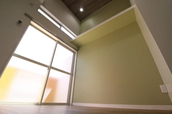 アップルハウス十日市