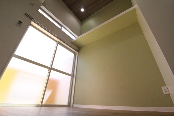 アップルハウス十日市