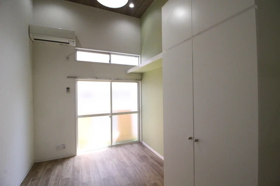 アップルハウス十日市