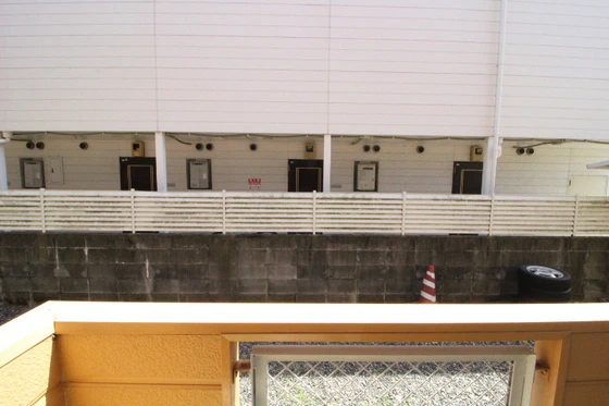 アップルハウス十日市