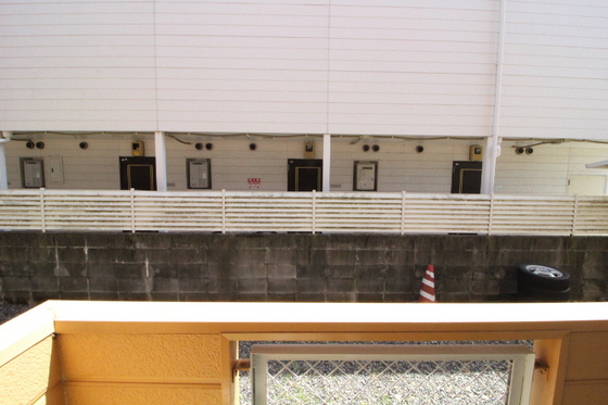 アップルハウス十日市