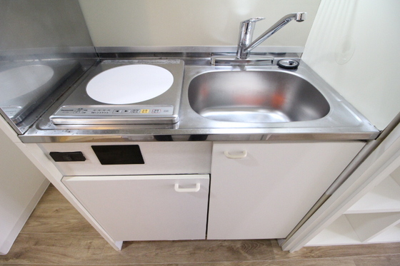 アップルハウス十日市